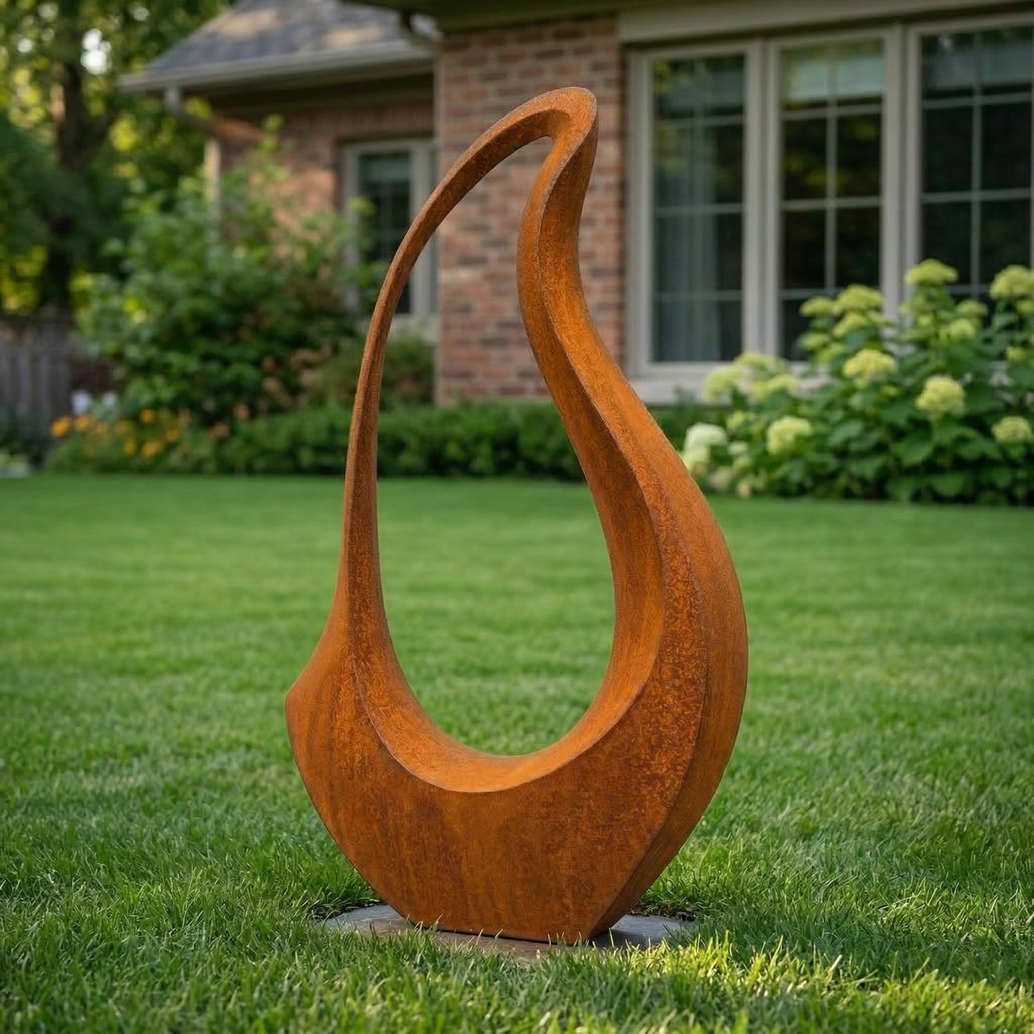 Medium Sculptures